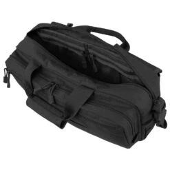 Condor Metropolis Briefcase Black -Bag Series 111072 condor metropolis briefcase BLACK 4 1