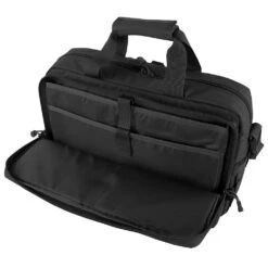 Condor Metropolis Briefcase Black -Bag Series 111072 condor metropolis briefcase BLACK 5 1