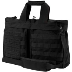 Condor Aviator Bag Black