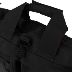 Condor Aviator Bag Black -Bag Series 111163 002 03