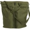 Mil-Tec US Flyer's Helmet Bag With Shoulder Straps Coyote