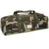 Mil-Tec Combat Duffle Bag CCE