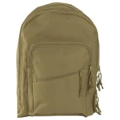 Mil-Tec Rucksack Day Pack Pes Coyote