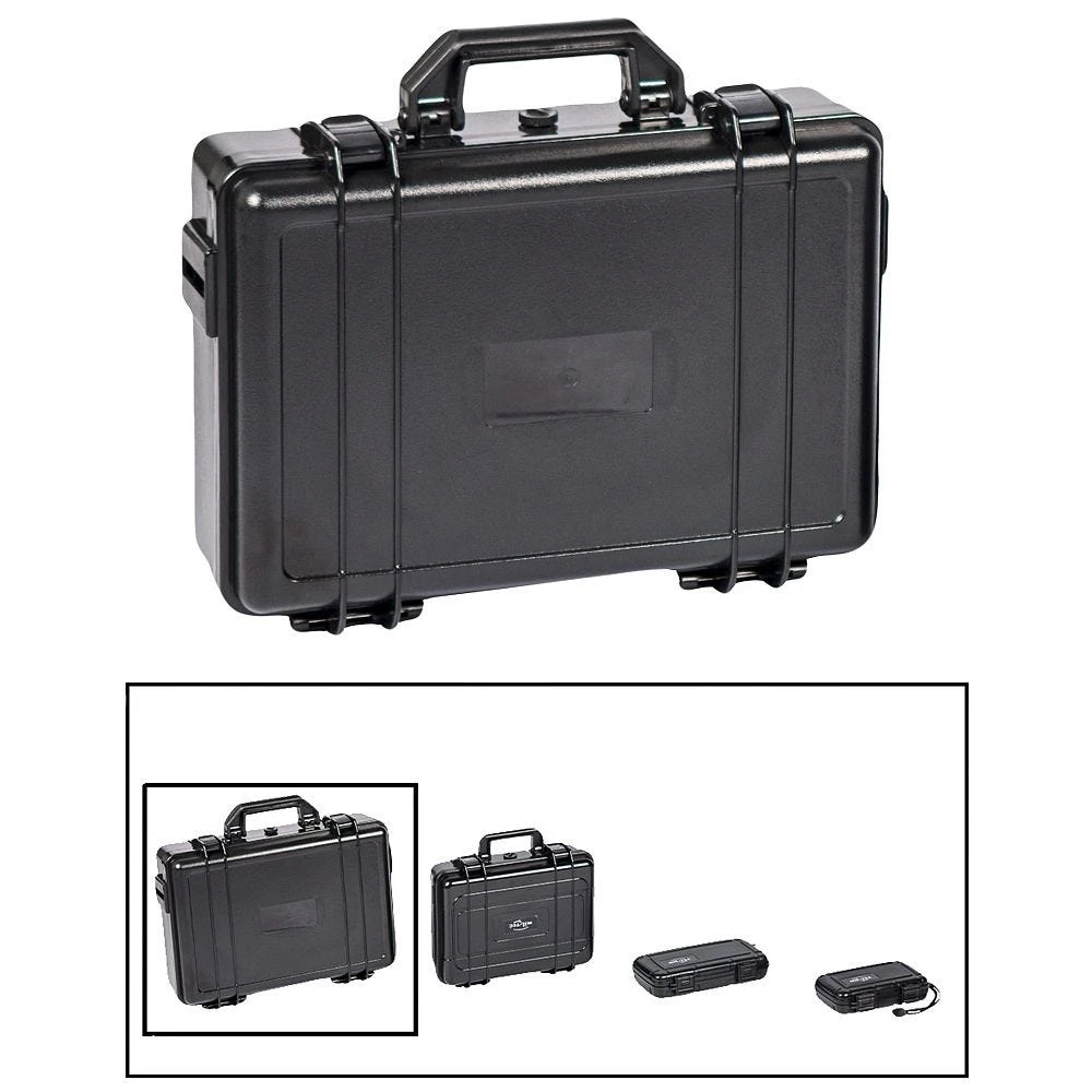 Mil-Tec Transport Box Waterproof 390x290x120mm 1 Mil-Tec Transport Box Waterproof 390x290x120mm