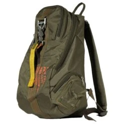 Pure Trash Backpack OD Green