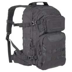 MFH Operation I Backpack Urban Grey