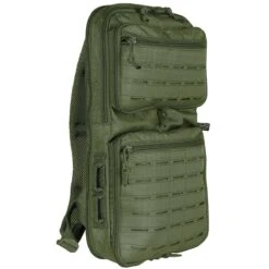 MFH Compress Backpack OctaTac Olive 7 MFH Compress Backpack OctaTac Olive -Bag Series 30393B MFHCompressBackpackOctaTacOlive 04