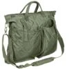 MFH Flight Helmet Bag Olive