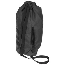 MFH Sports Bag OctaTac Black -Bag Series 30670B MFH Sports Bag OctaTac Black 3