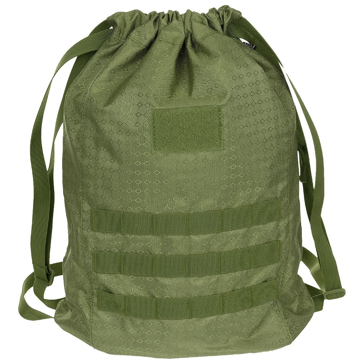 MFH Sports Bag OctaTac Olive 1 MFH Sports Bag OctaTac Olive