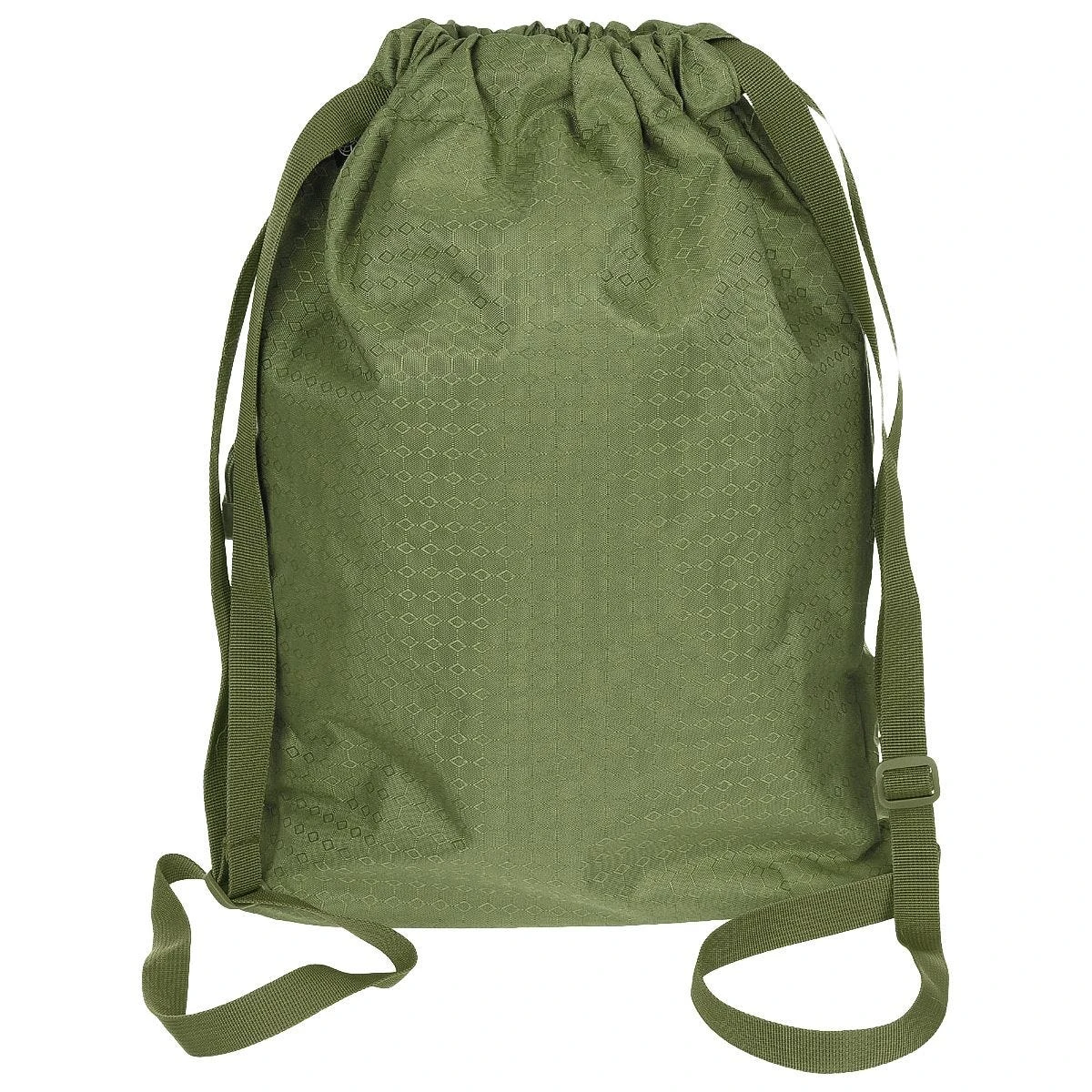 MFH Sports Bag OctaTac Olive 2 MFH Sports Bag OctaTac Olive - Image 2