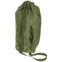 MFH Sports Bag OctaTac Olive 5 MFH Sports Bag OctaTac Olive -Bag Series 30670B MFH Sports Bag OctaTac Olive 3