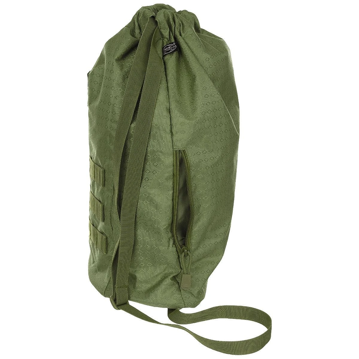 MFH Sports Bag OctaTac Olive 3 MFH Sports Bag OctaTac Olive - Image 3