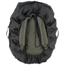 Fox Outdoor Transit I Backpack Cover 50-70L Black -Bag Series 30807a fox outdoor backpack cover 03