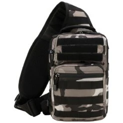 Brandit US Cooper Sling Pack Urban