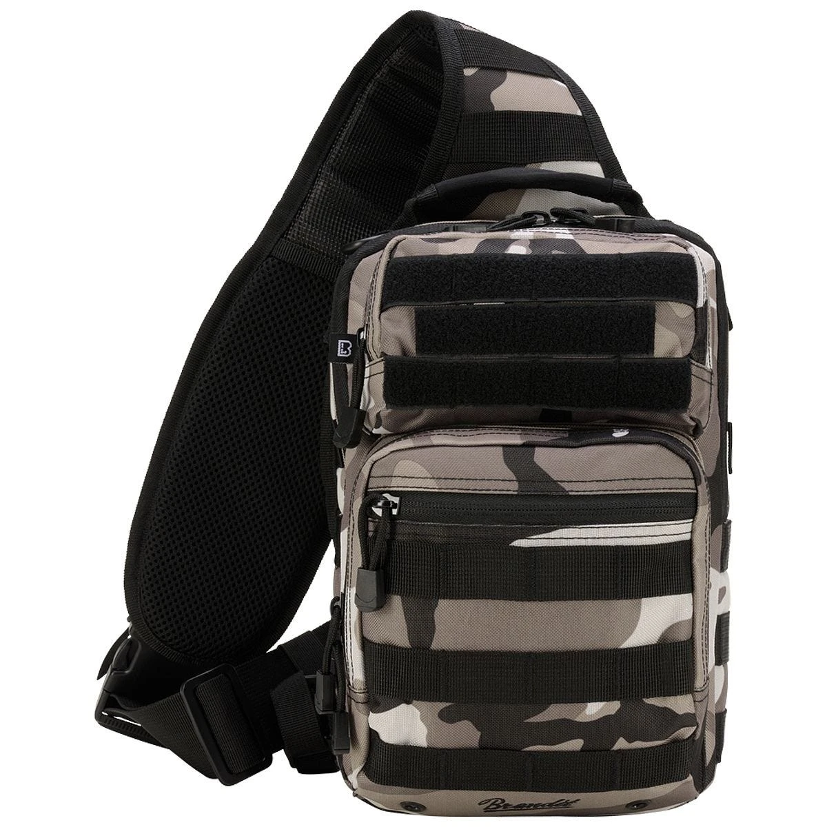 Brandit US Cooper Sling Pack Urban 1 Brandit US Cooper Sling Pack Urban
