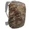 Brandit US Cooper Backpack Rain Cover Medium Tactical Camo