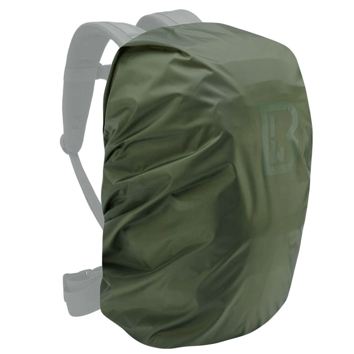 Brandit US Cooper Backpack Rain Cover Large Olive