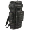 Brandit Combat MOLLE Backpack Dark Camo