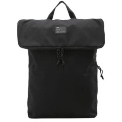 Forvert Drew Backpack Black
