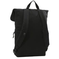 Forvert Drew Backpack Black -Bag Series 8604 2 Forvert Drew Backpack Black 3 1