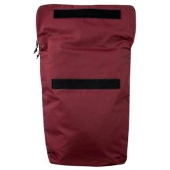 Forvert Drew Backpack Burgundy 9 Forvert Drew Backpack Burgundy -Bag Series 8604 91 Forvert Drew Backpack Burgundy 5