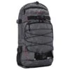 Forvert Louis Backpack Dark Grey
