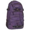 Forvert Louis Backpack Purple