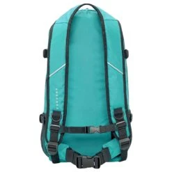 Forvert Louis Backpack Turquise -Bag Series 8611 40 Forvert Louis Backpack Turquise 3