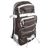 Forvert Ice Louis Backpack Dark Brown