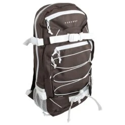 Forvert Ice Louis Backpack Dark Brown