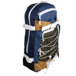 Forvert Ice Louis Backpack Multicolour 16