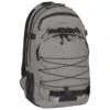 Forvert Laptop Louis Backpack Grey