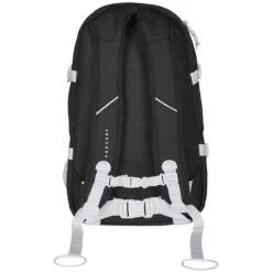 Forvert Ice Laptop Louis Backpack Black -Bag Series 8617 2 Forvert Ice Laptop Louis Backpack Black 3 1