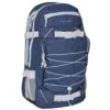 Forvert Ice Laptop Louis Backpack Blue