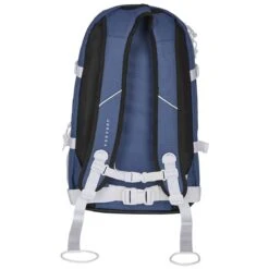 Forvert Ice Laptop Louis Backpack Blue -Bag Series 8617 53 Forvert Ice Laptop Louis Backpack Blue 3 1