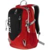 Alpinus Active Backpack Teide 25 Red Black