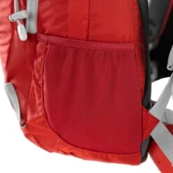 Alpinus Active Backpack Teide 25 Red Black -Bag Series Alpinus Active Backpack Teide 25 04