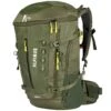 Alpinus Backpack Otway 40 Olive