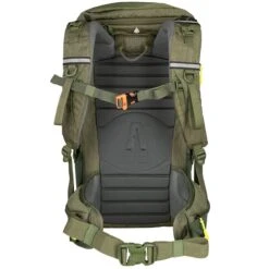 Alpinus Backpack Otway 40 Olive 7 Alpinus Backpack Otway 40 Olive -Bag Series Alpinus Backpack Otway 40 03