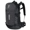 Alpinus Backpack Tabernas 27 Black