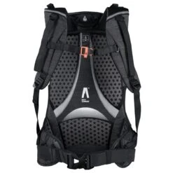 Alpinus Backpack Tabernas 27 Black -Bag Series Alpinus Backpack Tabernas 27 04