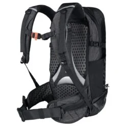 Alpinus Backpack Tabernas 27 Black -Bag Series Alpinus Backpack Tabernas 27 05