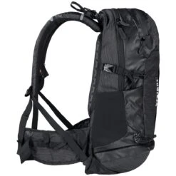 Alpinus Backpack Tabernas 27 Black -Bag Series Alpinus Backpack Tabernas 27 06
