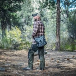 Helikon Bushcraft Haversack Bag Earth Brown/Clay -Bag Series BUSHCRAFTHARVESACKBAGLS02