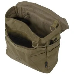 Helikon Bushcraft Haversack Bag Adaptive Green -Bag Series BUSHCRAFTHARVESACKBAGTB HVS CDADAPTIVEGREEN4