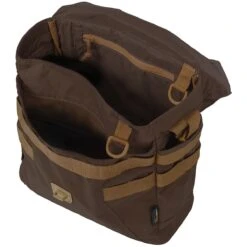 Helikon Bushcraft Haversack Bag Earth Brown/Clay -Bag Series BUSHCRAFTHARVESACKBAGTB HVS CDEARTHBROWN CLAY4