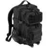 Brandit Kids US Cooper Backpack Black