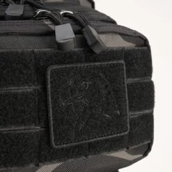 Brandit Kids US Cooper Backpack Dark Camo -Bag Series Brandit Kids US Cooper Backpack Dark Camo 3