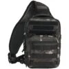 Brandit US Cooper Sling Pack Dark Camo